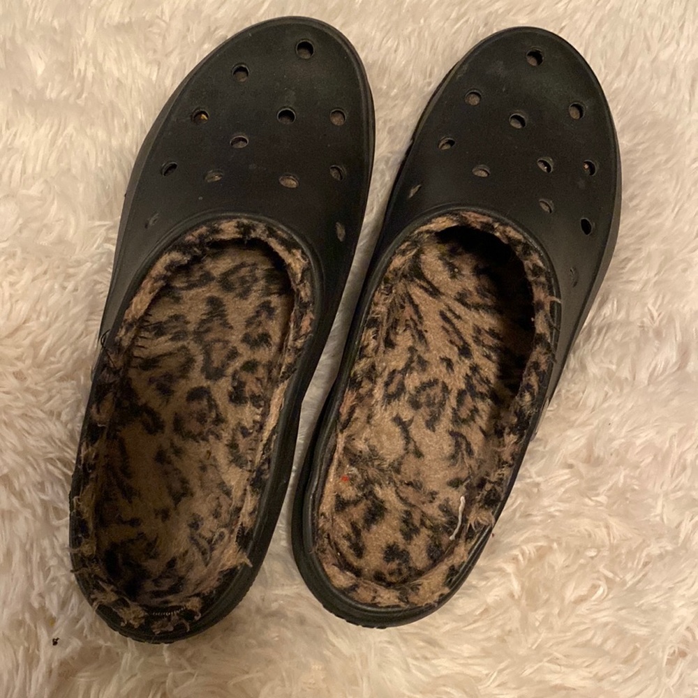 Crocs